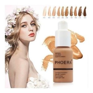 @golfgirl007 101 Phoera foundation💋special